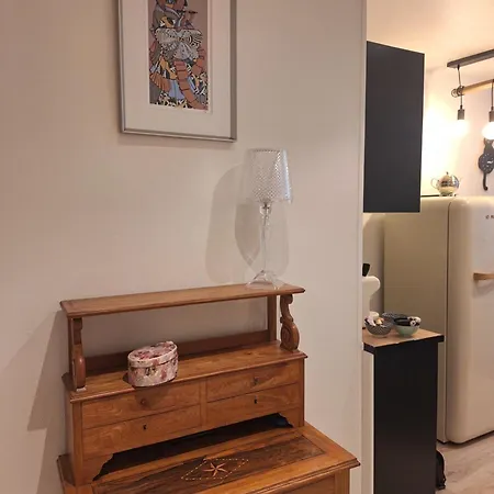 Lutece Appartamento